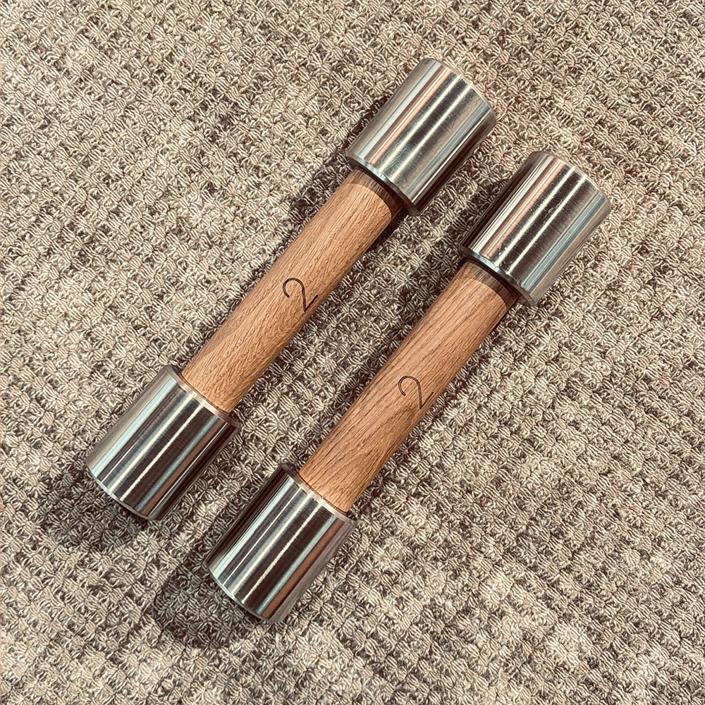 Hand Weights