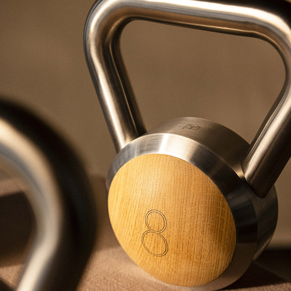 Kettlebell