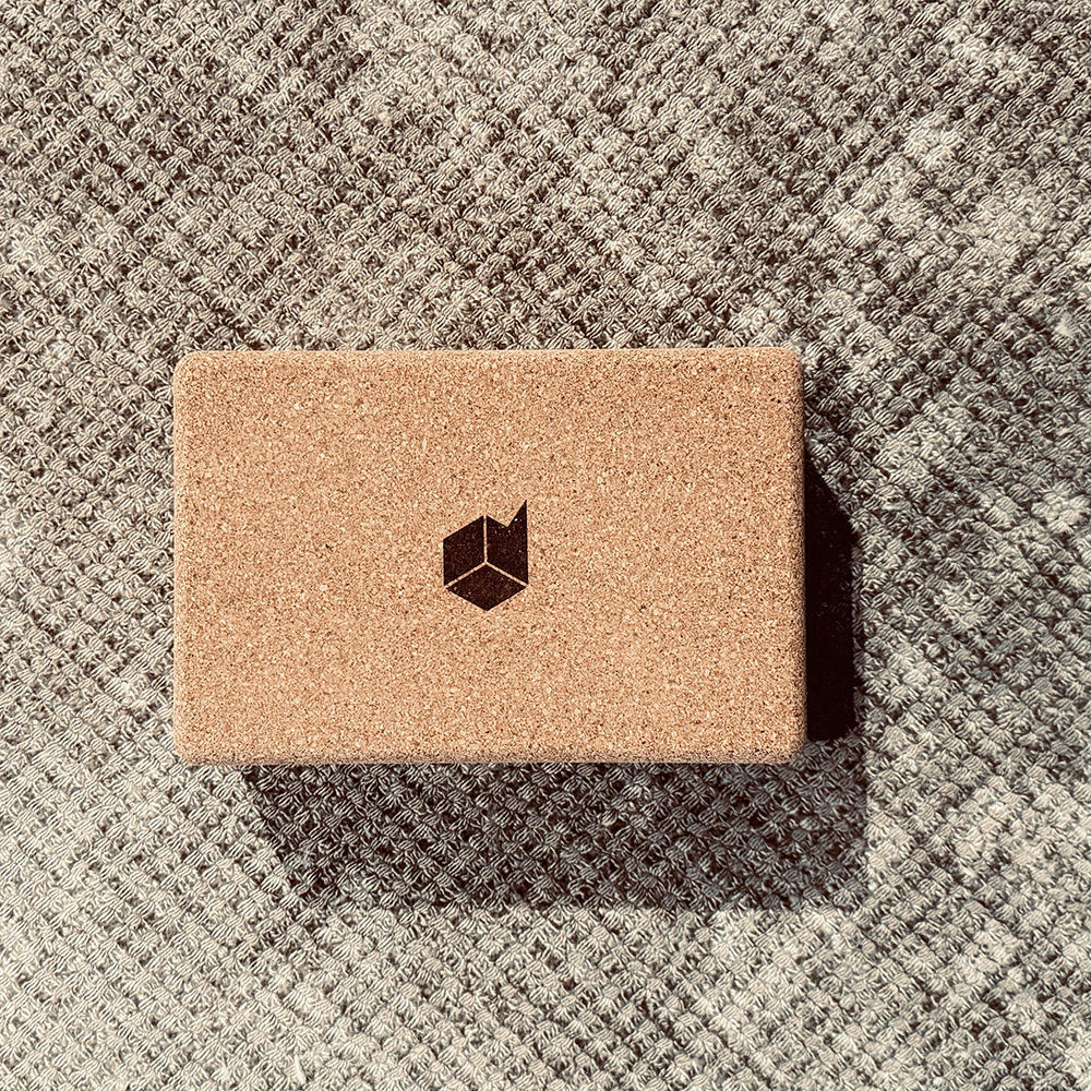 Yoga Block